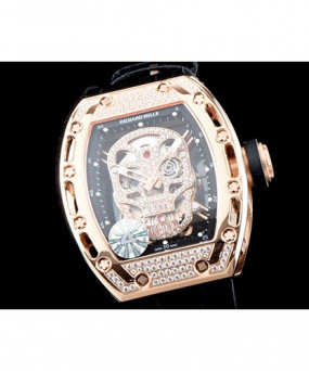 리차드밀 RM052-5